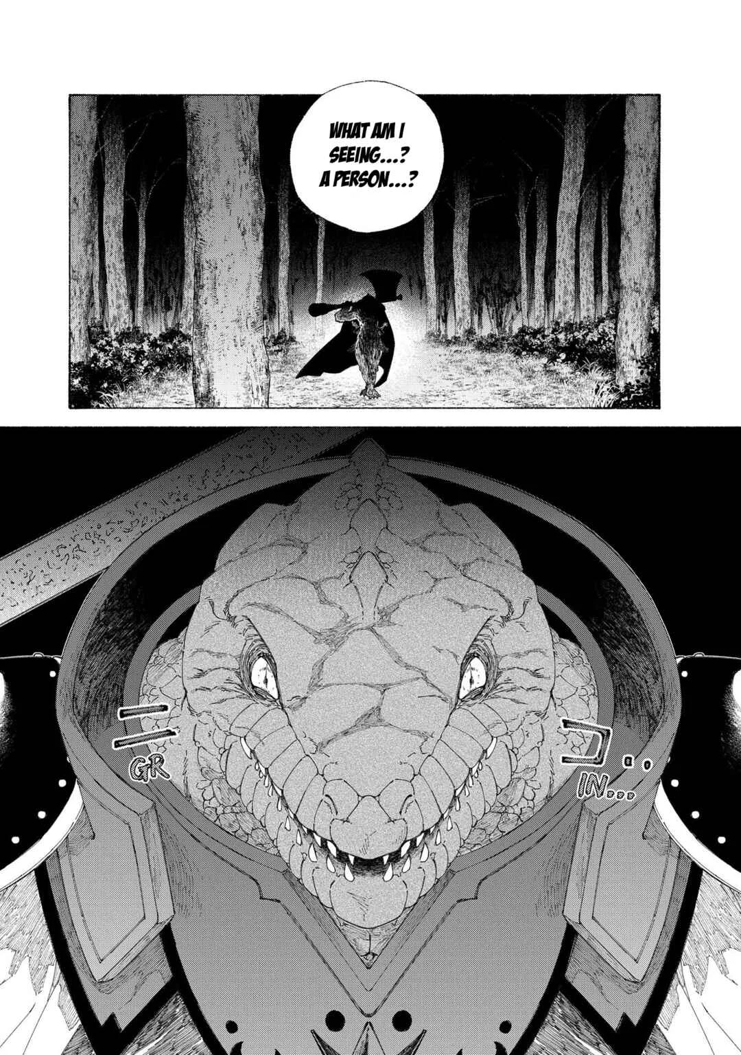 Romelia Senki ~Hakushaku Reijou, Maou wo Taoshita Ato mo Jinrui Yabasou dakara Guntai Soshiki Suru~ Chapter 5: Boundary Between Bravery and Recklessness, Part 1 - Page 7