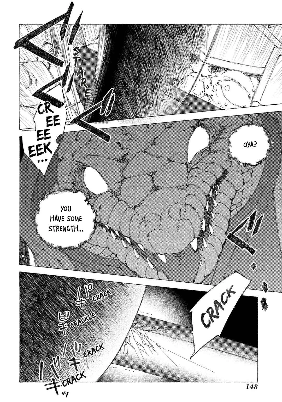 Romelia Senki ~Hakushaku Reijou, Maou wo Taoshita Ato mo Jinrui Yabasou dakara Guntai Soshiki Suru~ Chapter 5: Boundary Between Bravery and Recklessness, Part 1 - Page 9
