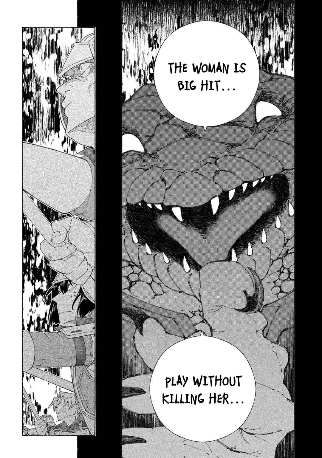 Romelia Senki ~Hakushaku Reijou, Maou wo Taoshita Ato mo Jinrui Yabasou dakara Guntai Soshiki Suru~ Chapter 5: Boundary Between Bravery and Recklessness, Part 1 - Page 14