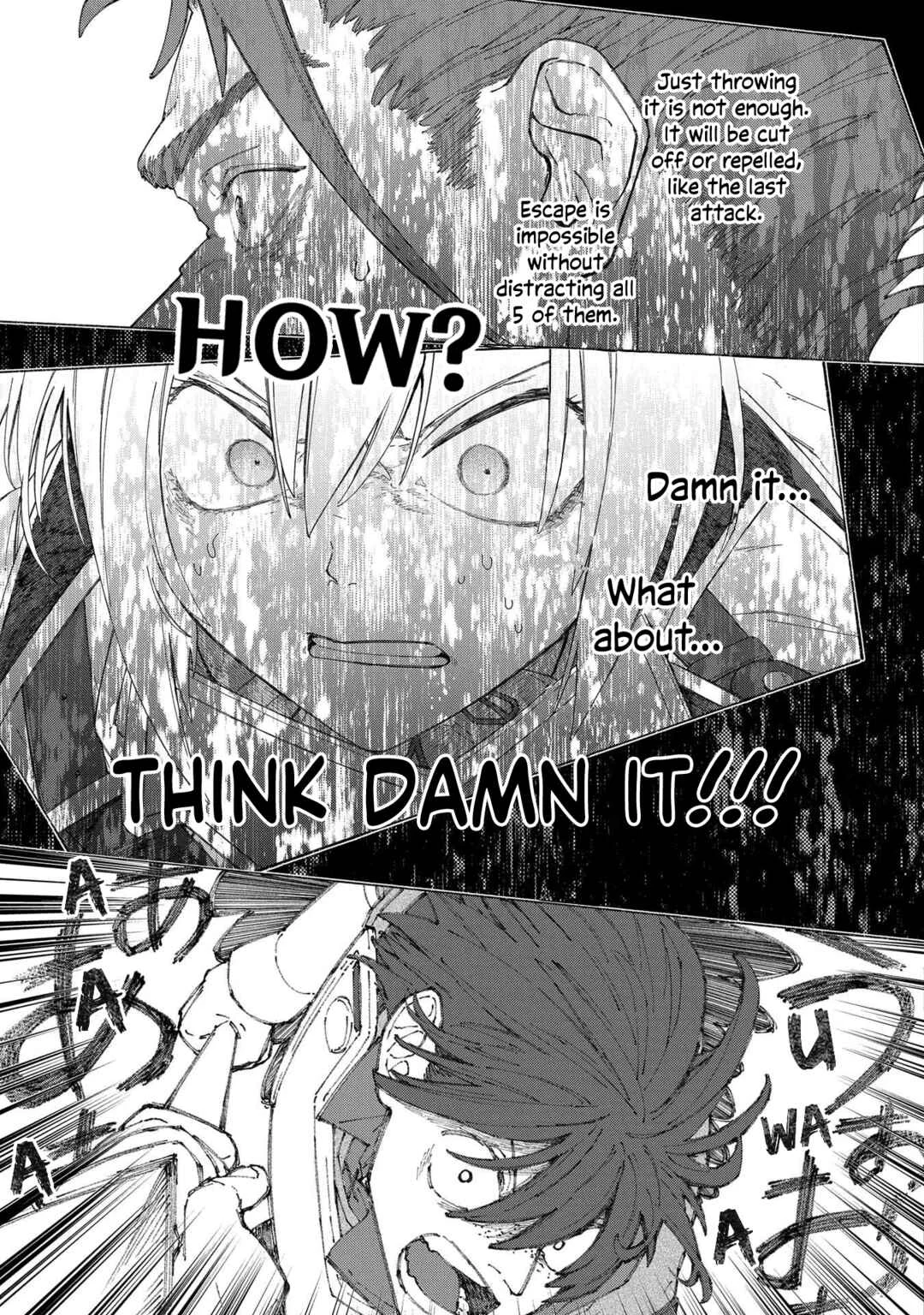 Romelia Senki ~Hakushaku Reijou, Maou wo Taoshita Ato mo Jinrui Yabasou dakara Guntai Soshiki Suru~ Chapter 5: Boundary Between Bravery and Recklessness, Part 1 - Page 17