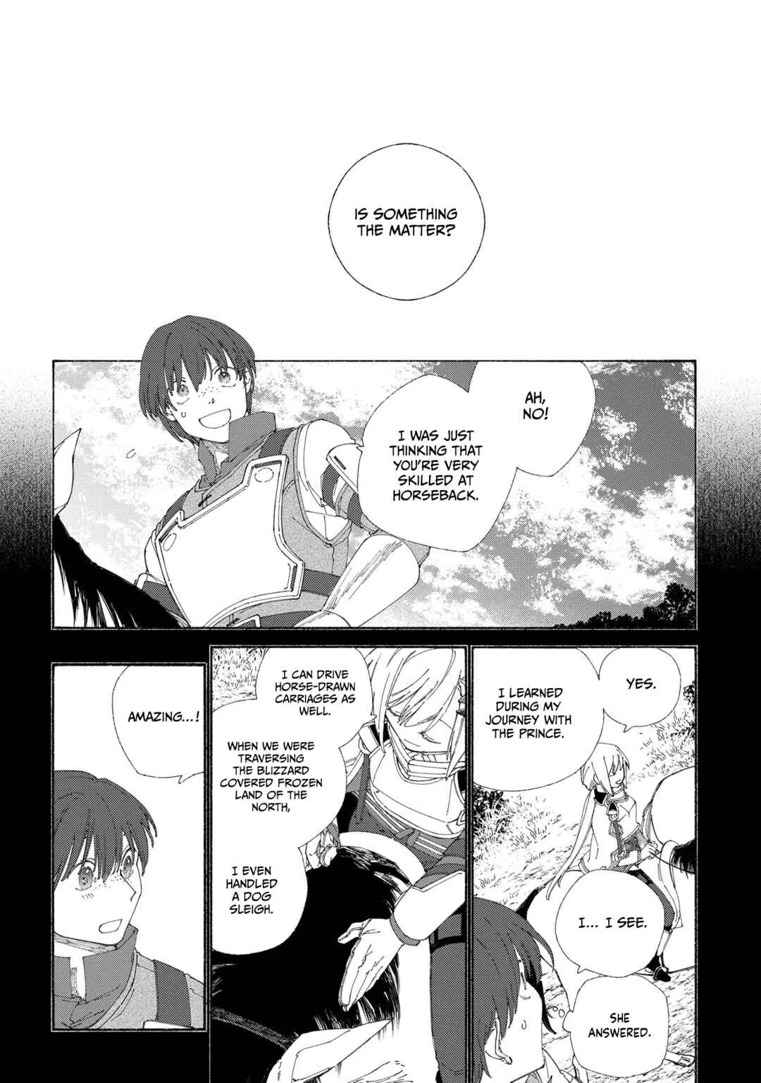 Romelia Senki ~Hakushaku Reijou, Maou wo Taoshita Ato mo Jinrui Yabasou dakara Guntai Soshiki Suru~ Chapter 5: Boundary Between Bravery and Recklessness, Part 1 - Page 20