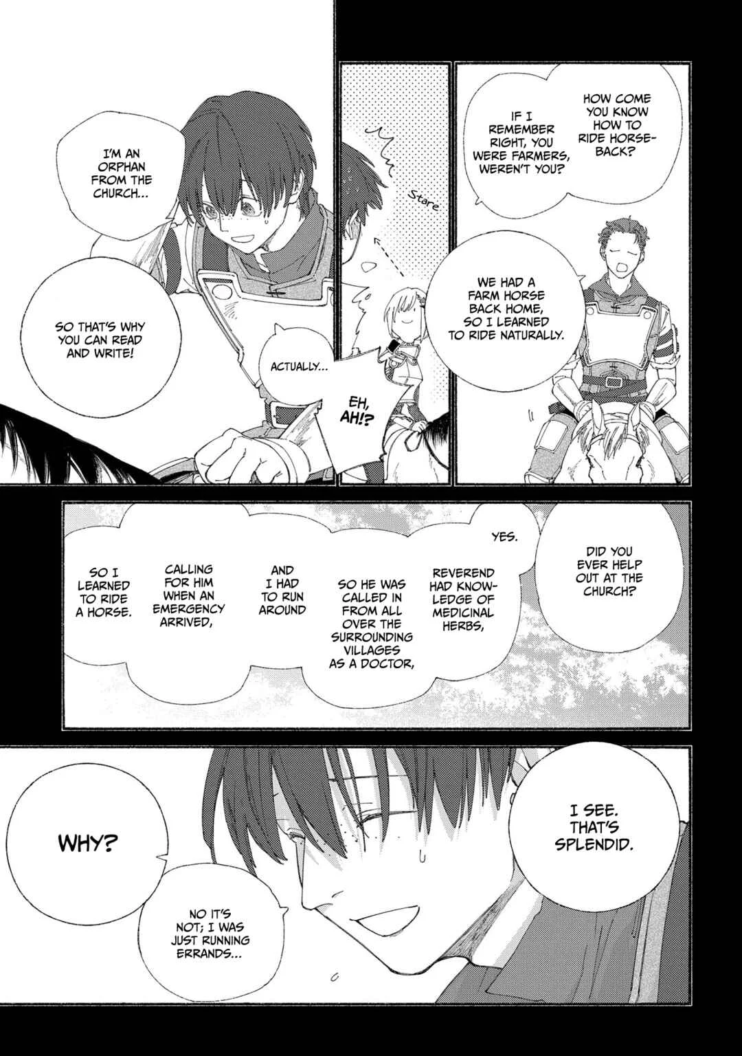 Romelia Senki ~Hakushaku Reijou, Maou wo Taoshita Ato mo Jinrui Yabasou dakara Guntai Soshiki Suru~ Chapter 5: Boundary Between Bravery and Recklessness, Part 1 - Page 21