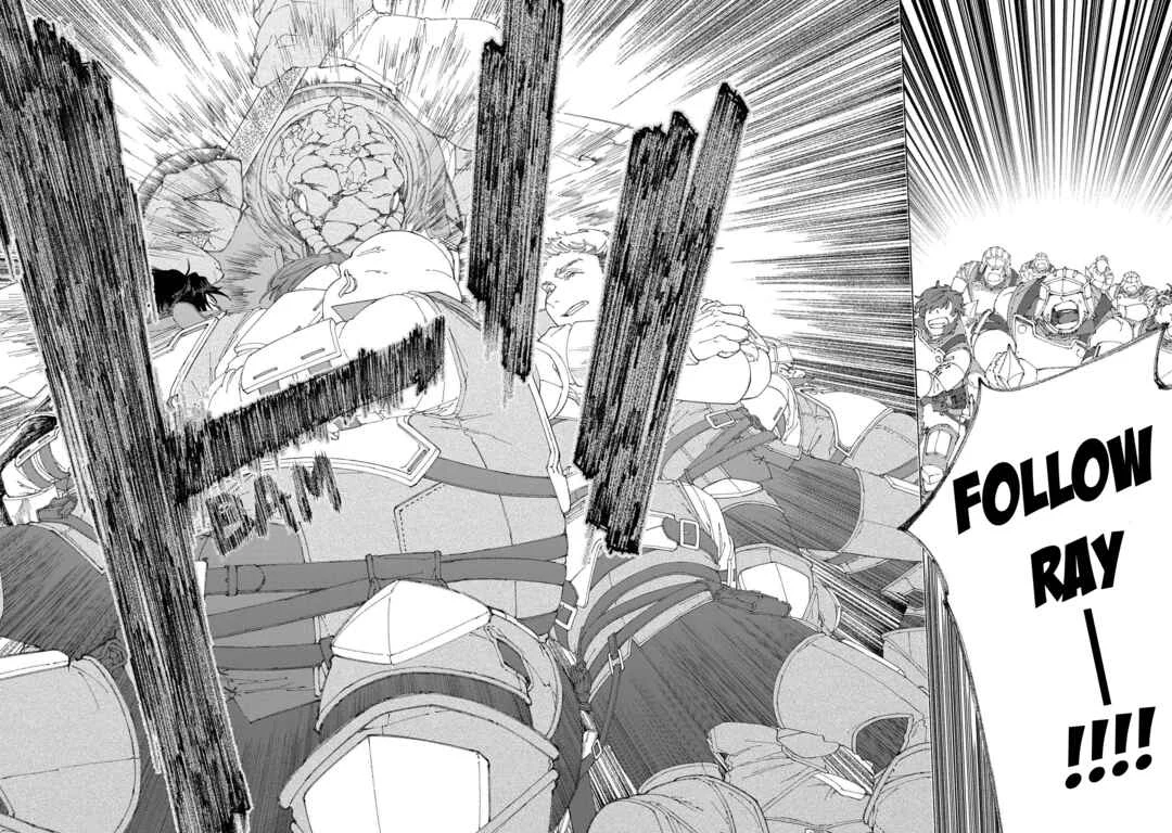 Romelia Senki ~Hakushaku Reijou, Maou wo Taoshita Ato mo Jinrui Yabasou dakara Guntai Soshiki Suru~ Chapter 5: Boundary Between Bravery and Recklessness, Part 1 - Page 26