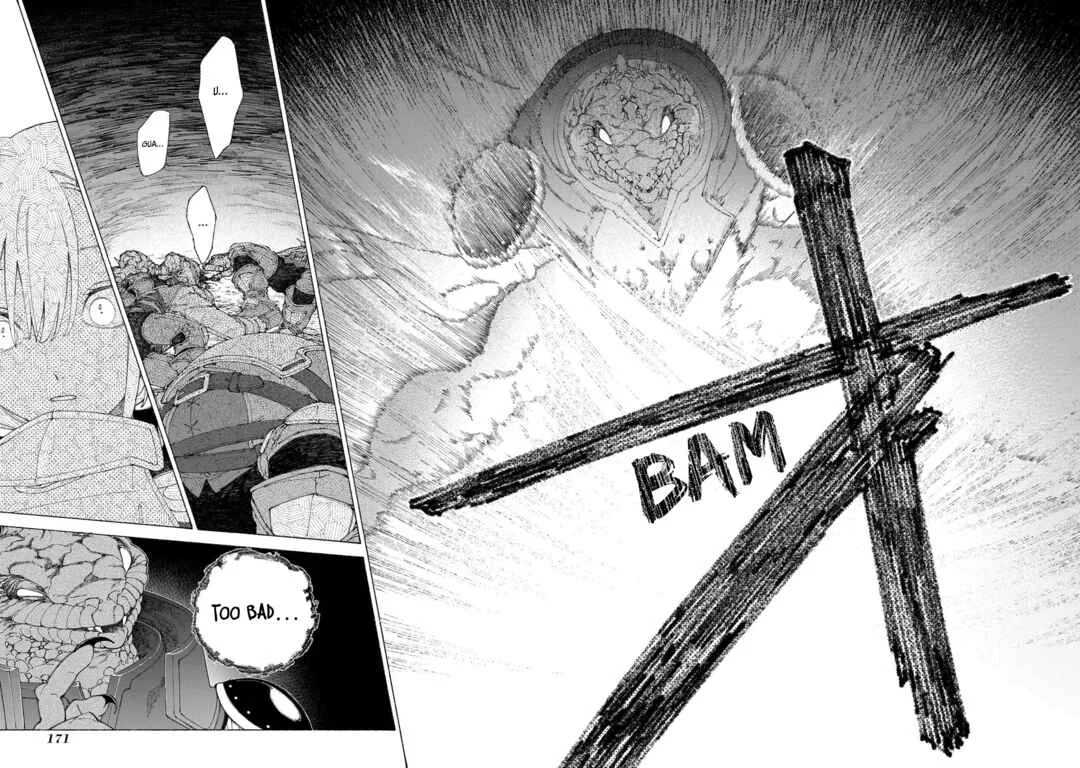 Romelia Senki ~Hakushaku Reijou, Maou wo Taoshita Ato mo Jinrui Yabasou dakara Guntai Soshiki Suru~ Chapter 5: Boundary Between Bravery and Recklessness, Part 1 - Page 29