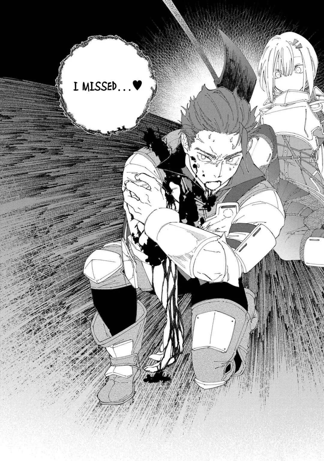 Romelia Senki ~Hakushaku Reijou, Maou wo Taoshita Ato mo Jinrui Yabasou dakara Guntai Soshiki Suru~ Chapter 5: Boundary Between Bravery and Recklessness, Part 1 - Page 30
