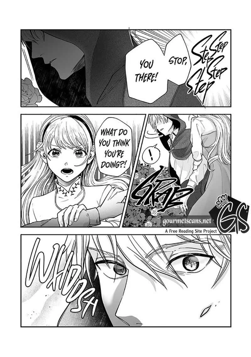 Royal Cinderella Mama: Tengai Kodoku no Botsuraku Reijou wa Reitetsu Koutei ni Dekiaisareru Chapter 1 - Page 10