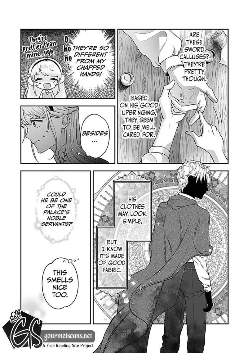 Royal Cinderella Mama: Tengai Kodoku no Botsuraku Reijou wa Reitetsu Koutei ni Dekiaisareru Chapter 1 - Page 16