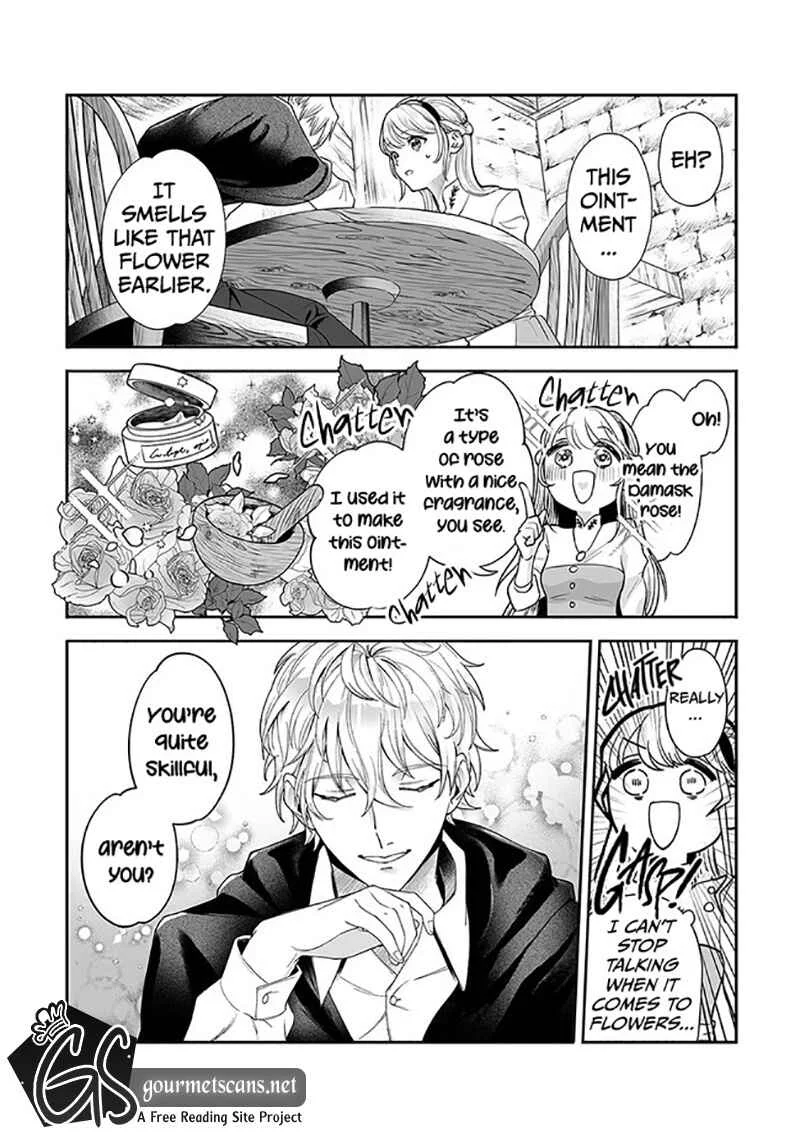Royal Cinderella Mama: Tengai Kodoku no Botsuraku Reijou wa Reitetsu Koutei ni Dekiaisareru Chapter 1 - Page 17