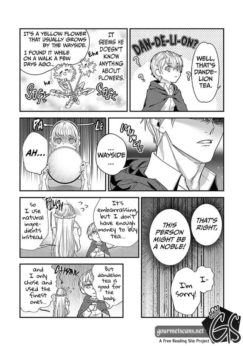 Royal Cinderella Mama: Tengai Kodoku no Botsuraku Reijou wa Reitetsu Koutei ni Dekiaisareru Chapter 1 - Page 20