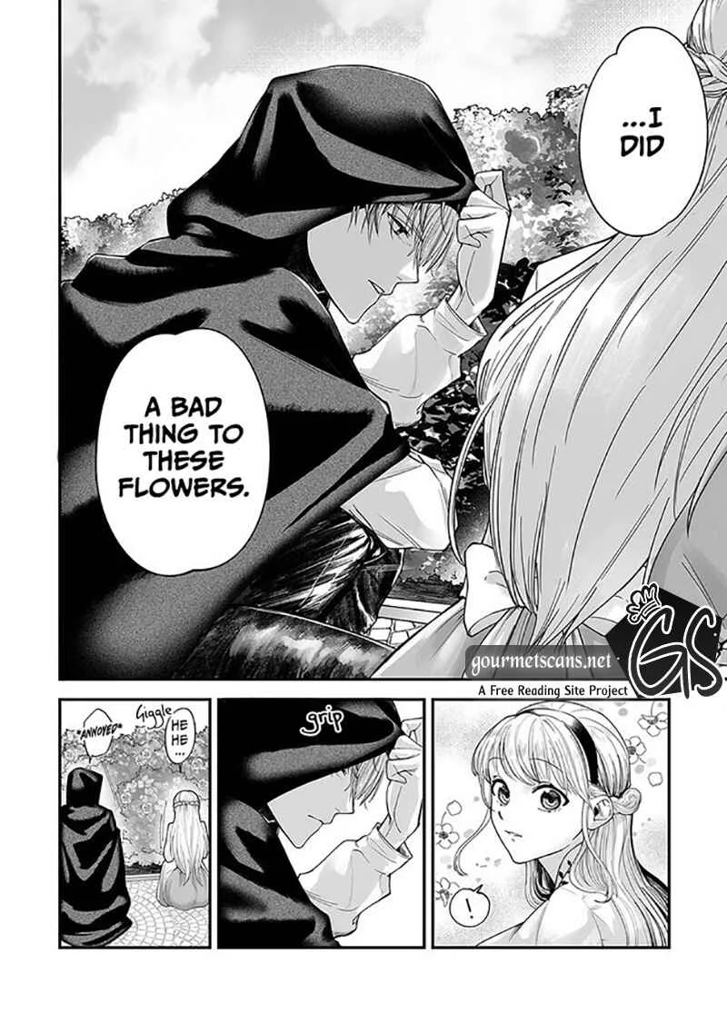 Royal Cinderella Mama: Tengai Kodoku no Botsuraku Reijou wa Reitetsu Koutei ni Dekiaisareru Chapter 1 - Page 27