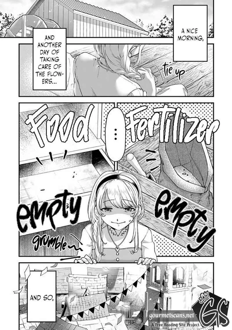 Royal Cinderella Mama: Tengai Kodoku no Botsuraku Reijou wa Reitetsu Koutei ni Dekiaisareru Chapter 2 - Page 2