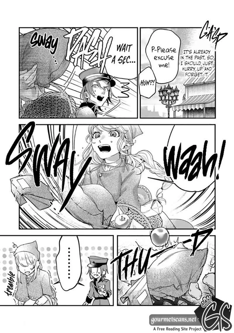 Royal Cinderella Mama: Tengai Kodoku no Botsuraku Reijou wa Reitetsu Koutei ni Dekiaisareru Chapter 2 - Page 6