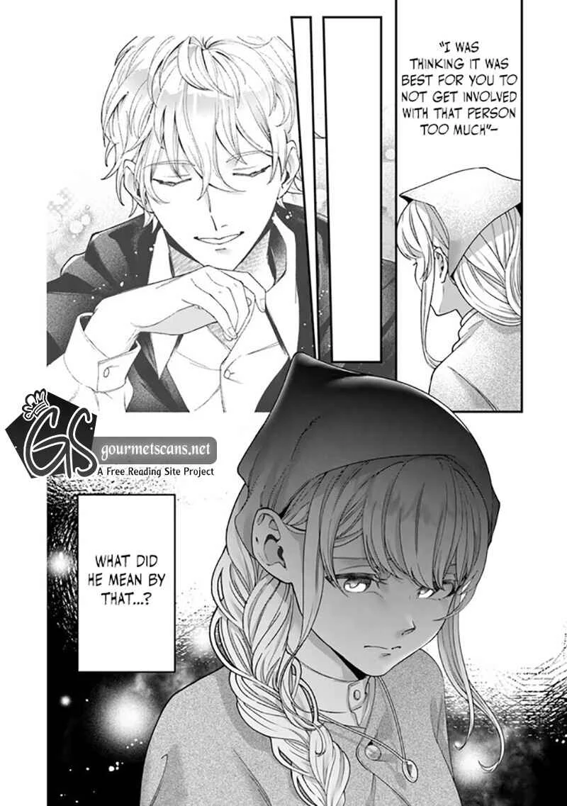 Royal Cinderella Mama: Tengai Kodoku no Botsuraku Reijou wa Reitetsu Koutei ni Dekiaisareru Chapter 2 - Page 15