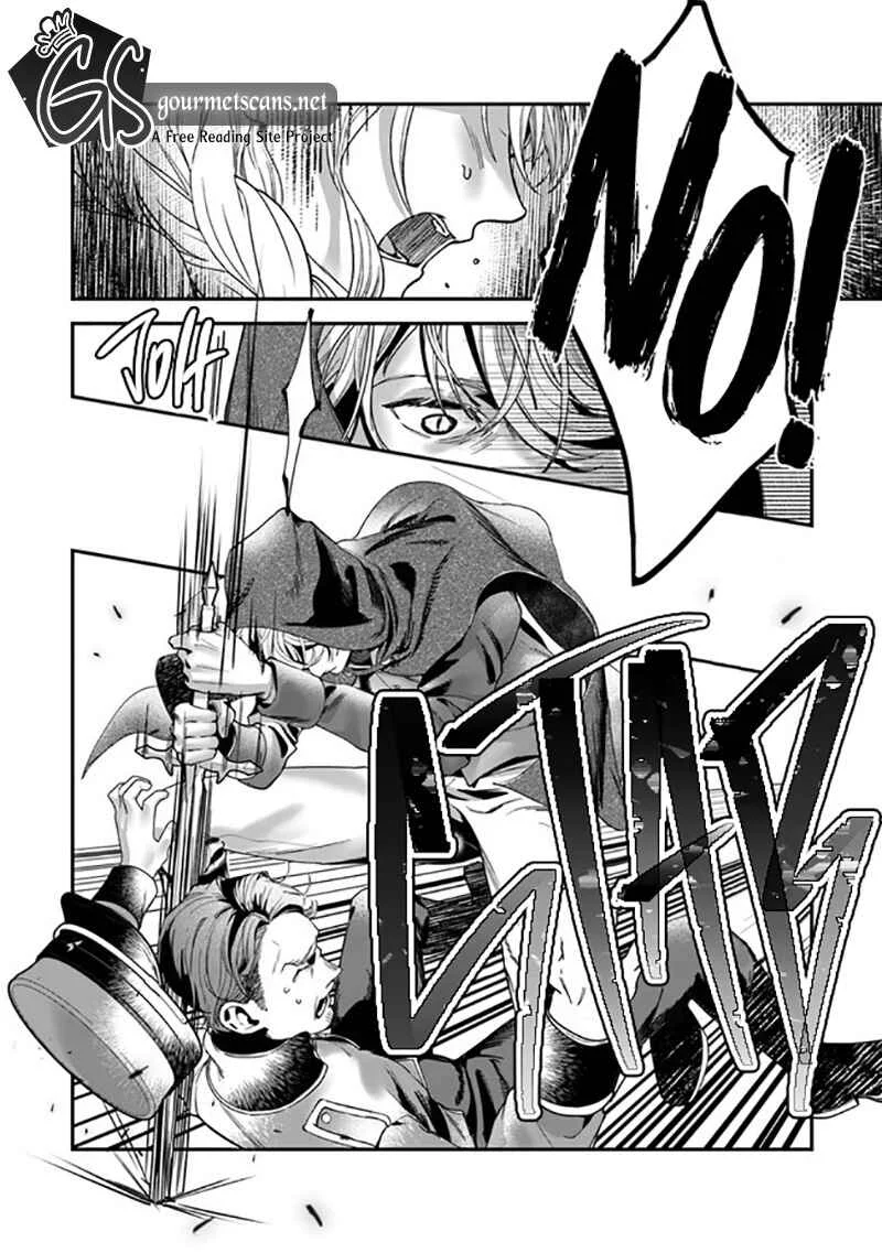 Royal Cinderella Mama: Tengai Kodoku no Botsuraku Reijou wa Reitetsu Koutei ni Dekiaisareru Chapter 2 - Page 21