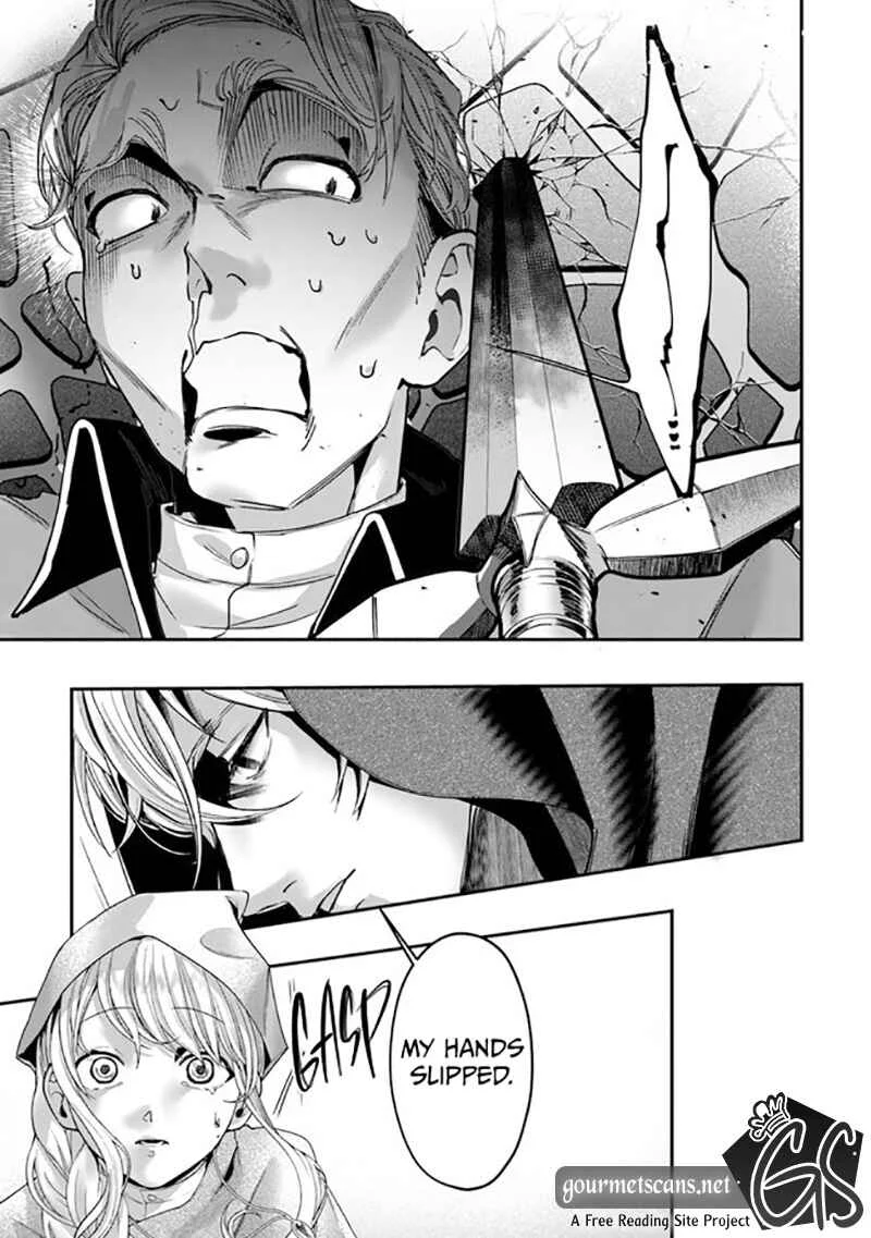 Royal Cinderella Mama: Tengai Kodoku no Botsuraku Reijou wa Reitetsu Koutei ni Dekiaisareru Chapter 2 - Page 22