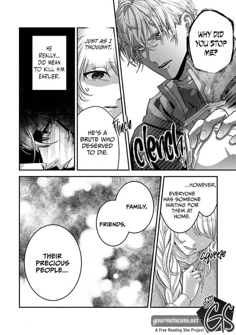 Royal Cinderella Mama: Tengai Kodoku no Botsuraku Reijou wa Reitetsu Koutei ni Dekiaisareru Chapter 2 - Page 29
