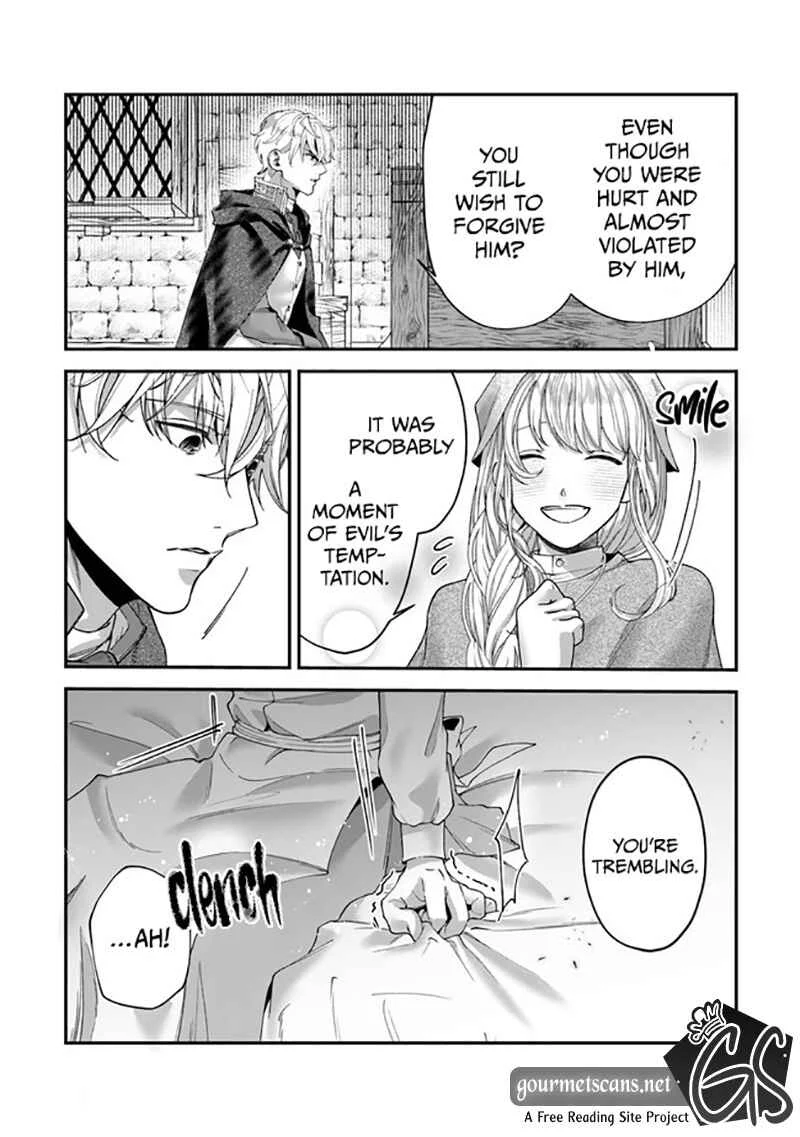 Royal Cinderella Mama: Tengai Kodoku no Botsuraku Reijou wa Reitetsu Koutei ni Dekiaisareru Chapter 2 - Page 30