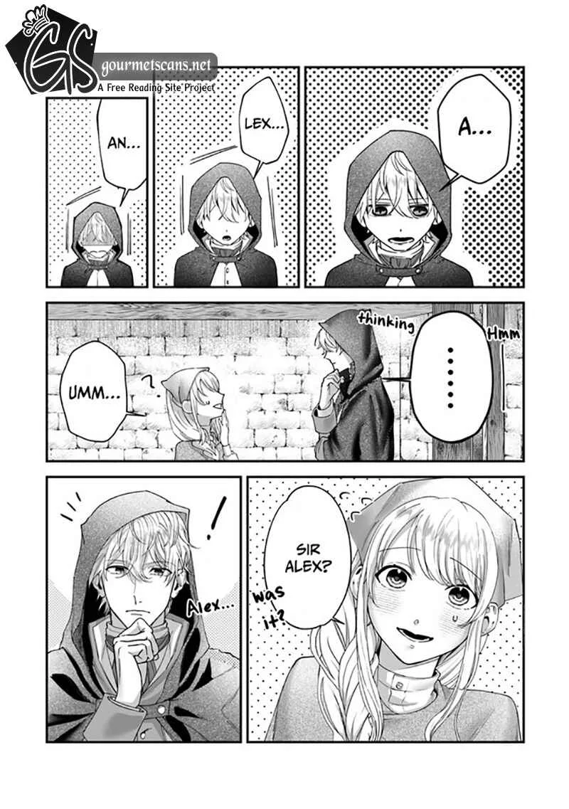 Royal Cinderella Mama: Tengai Kodoku no Botsuraku Reijou wa Reitetsu Koutei ni Dekiaisareru Chapter 2 - Page 34