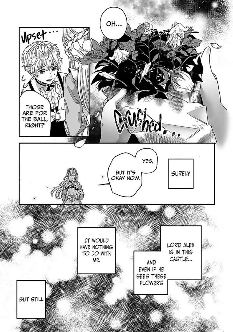 Royal Cinderella Mama: Tengai Kodoku no Botsuraku Reijou wa Reitetsu Koutei ni Dekiaisareru Chapter 3 - Page 16