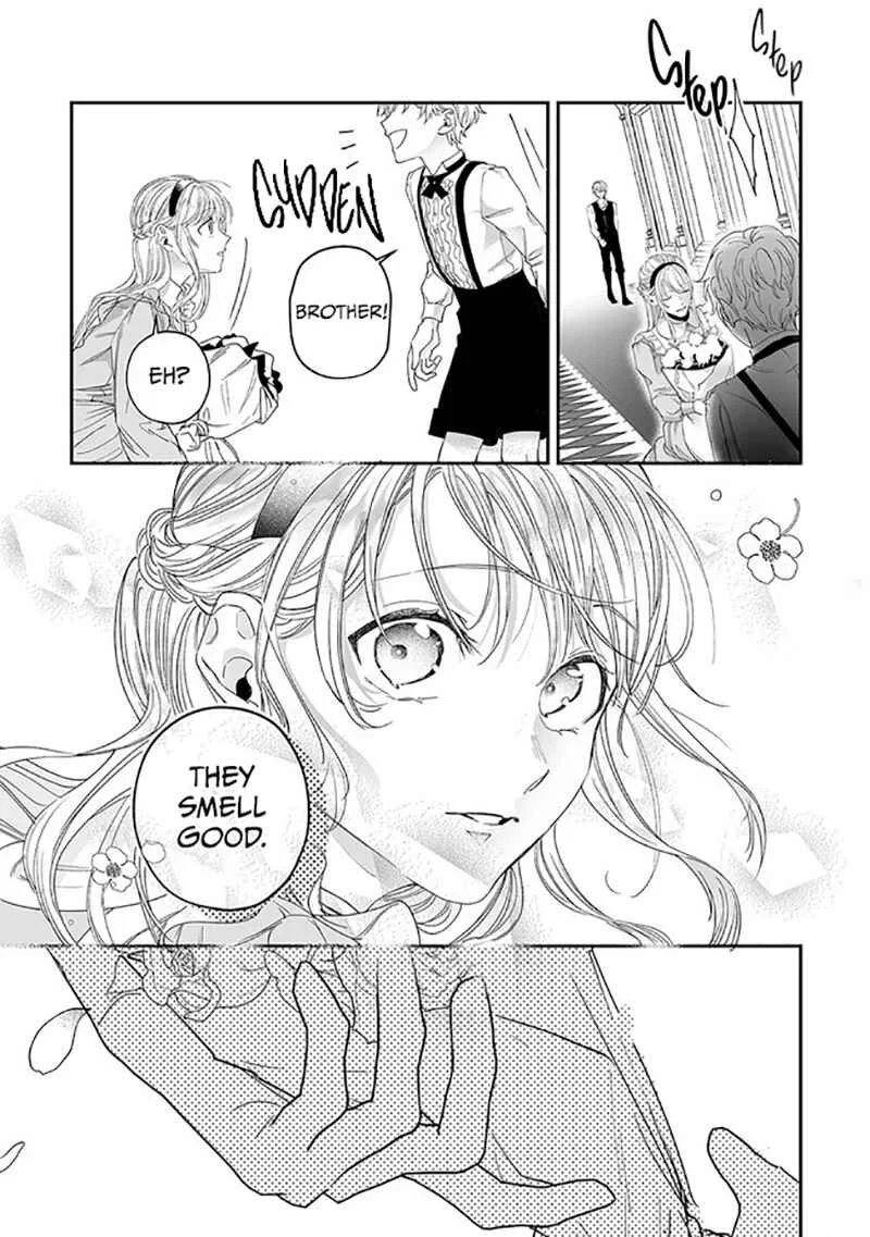 Royal Cinderella Mama: Tengai Kodoku no Botsuraku Reijou wa Reitetsu Koutei ni Dekiaisareru Chapter 3 - Page 18