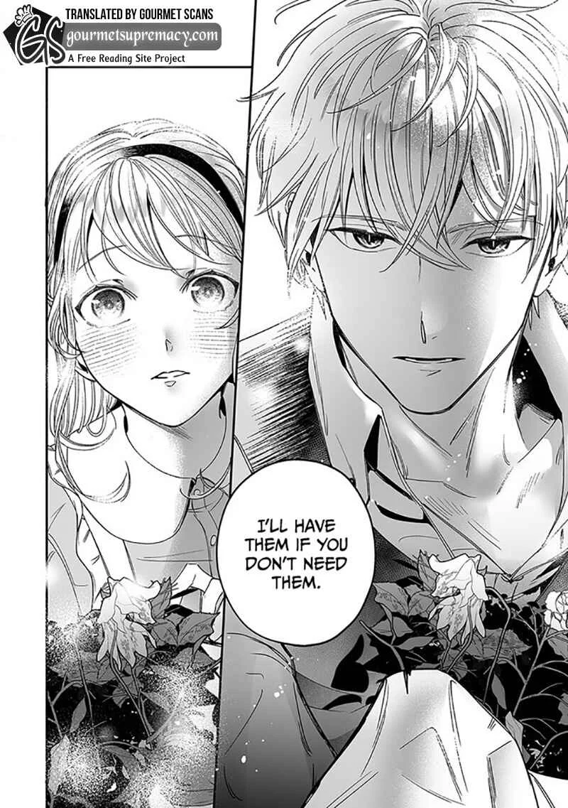 Royal Cinderella Mama: Tengai Kodoku no Botsuraku Reijou wa Reitetsu Koutei ni Dekiaisareru Chapter 3 - Page 19