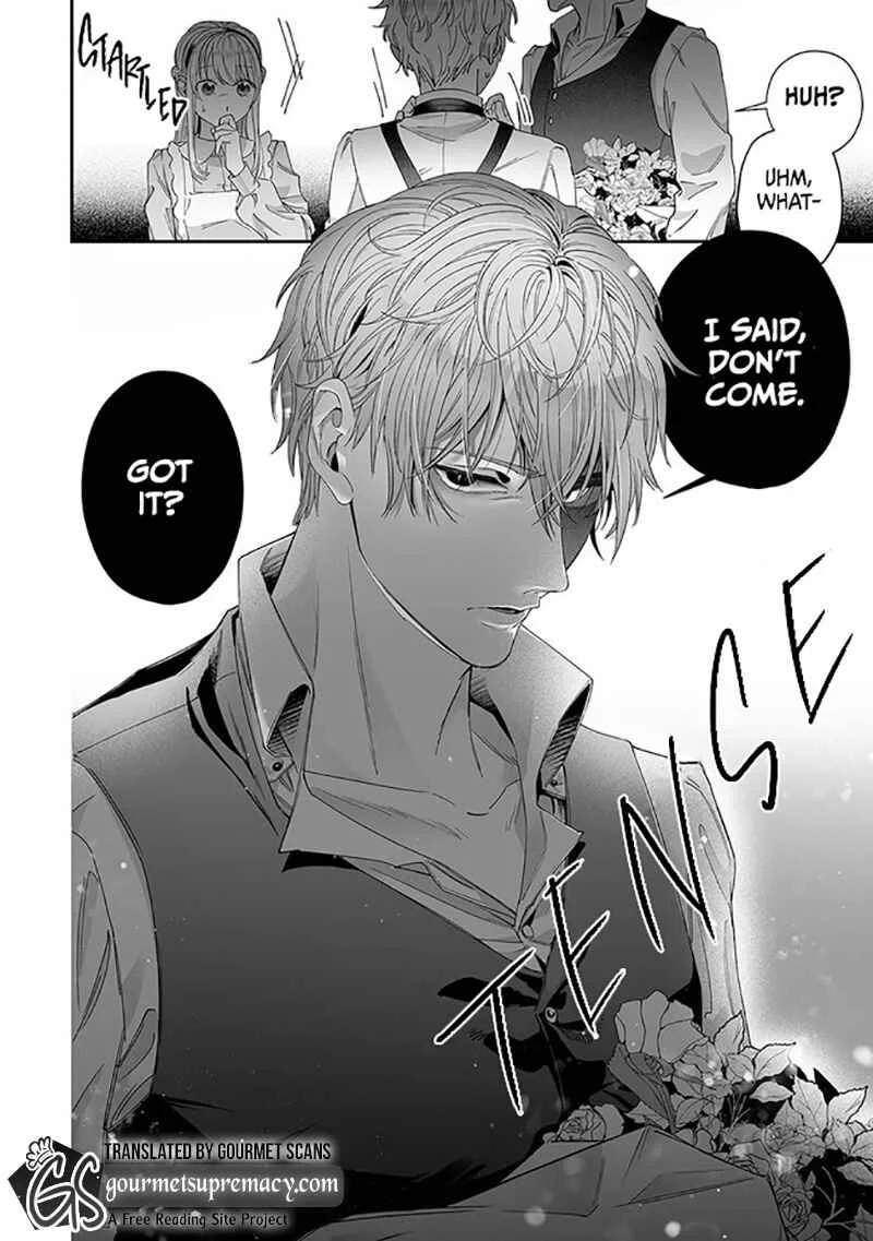 Royal Cinderella Mama: Tengai Kodoku no Botsuraku Reijou wa Reitetsu Koutei ni Dekiaisareru Chapter 3 - Page 25