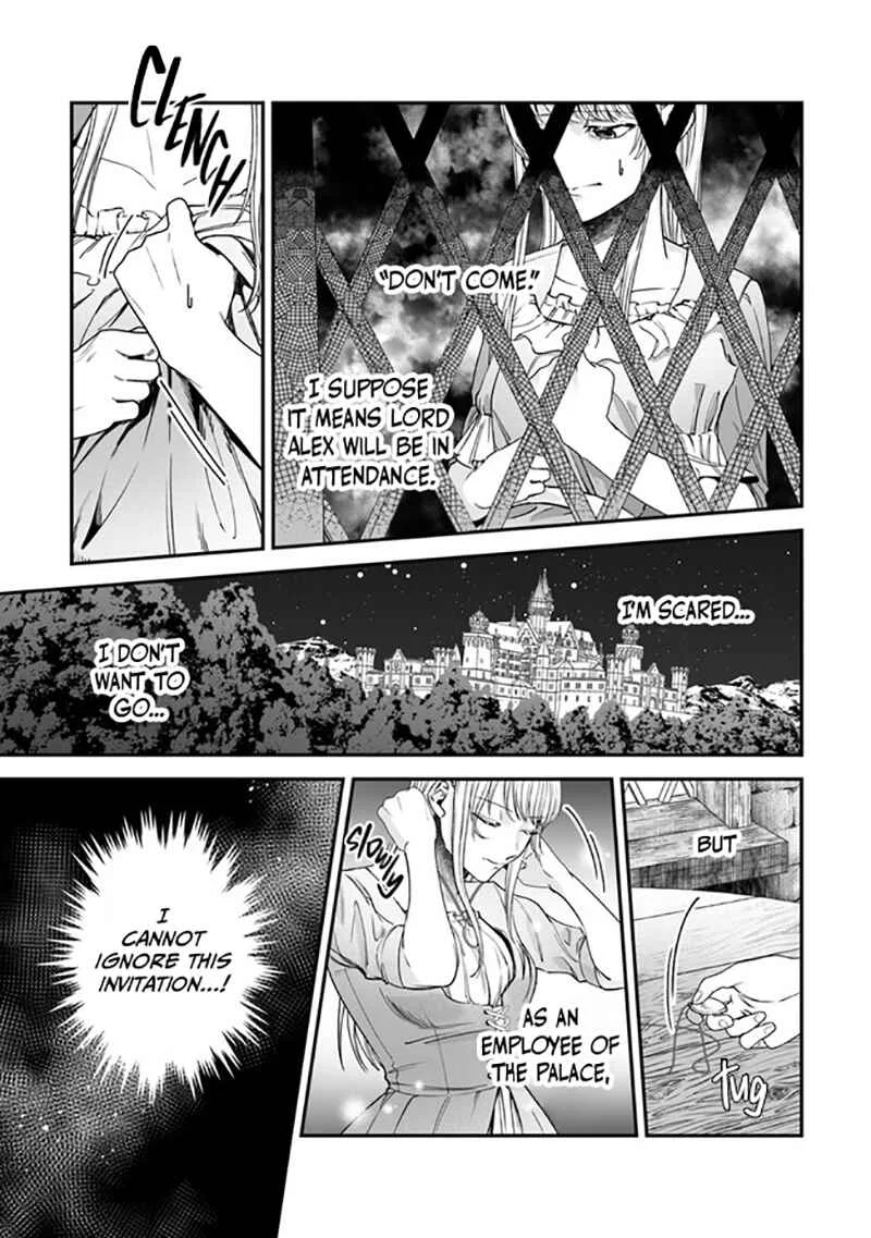 Royal Cinderella Mama: Tengai Kodoku no Botsuraku Reijou wa Reitetsu Koutei ni Dekiaisareru Chapter 4 - Page 6