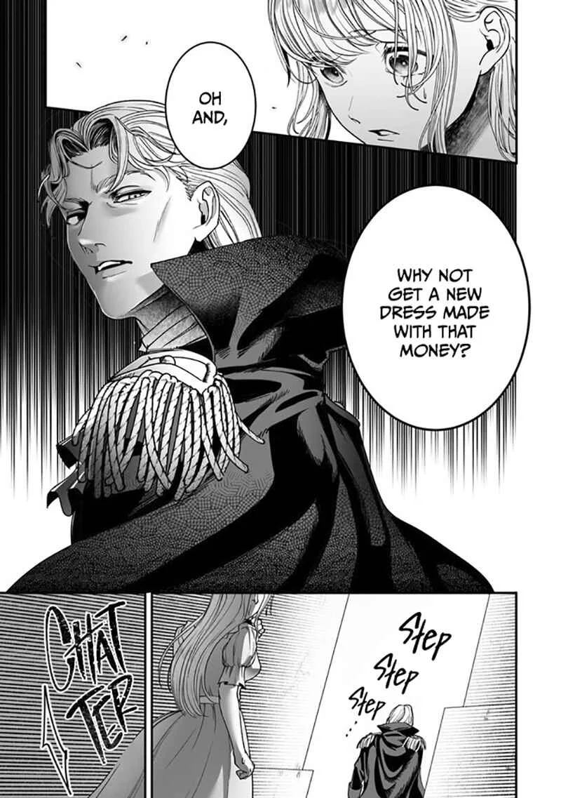 Royal Cinderella Mama: Tengai Kodoku no Botsuraku Reijou wa Reitetsu Koutei ni Dekiaisareru Chapter 4 - Page 12