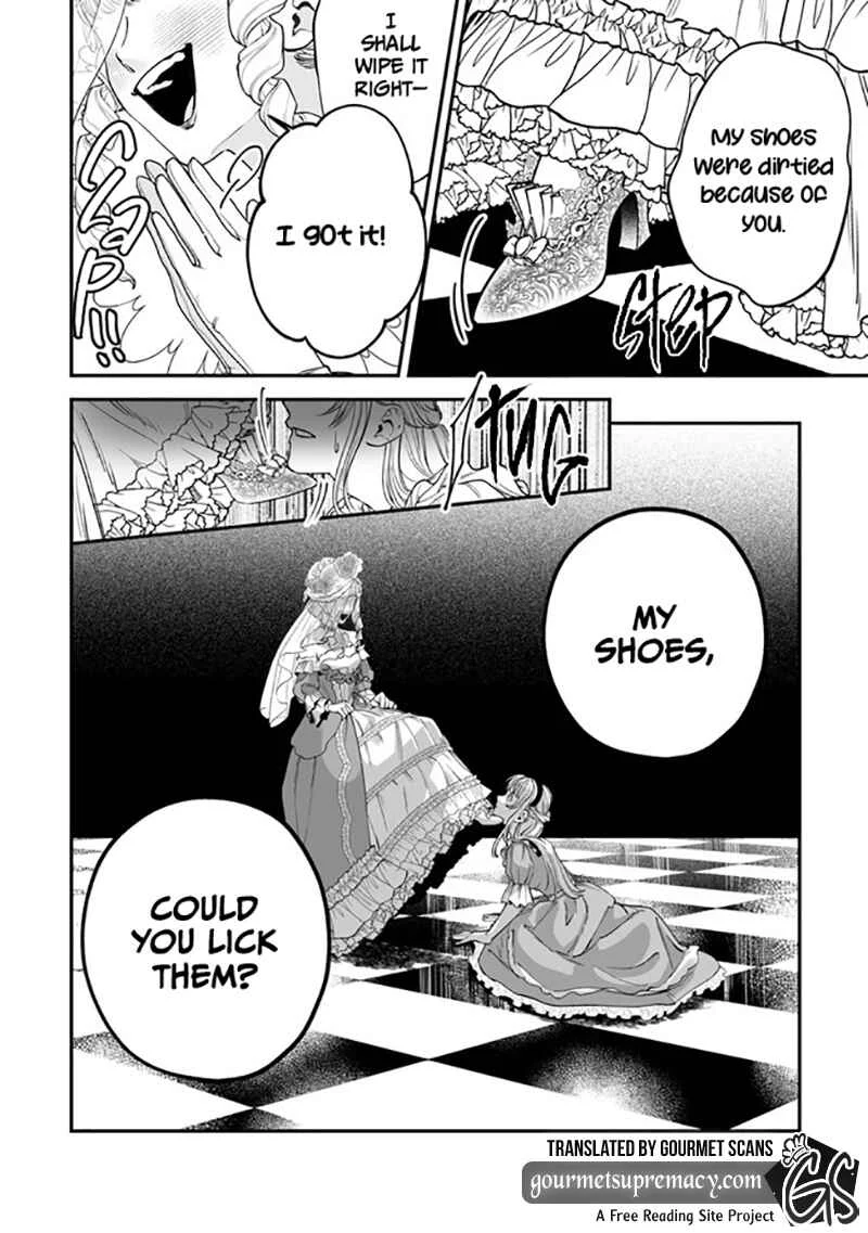 Royal Cinderella Mama: Tengai Kodoku no Botsuraku Reijou wa Reitetsu Koutei ni Dekiaisareru Chapter 4 - Page 15