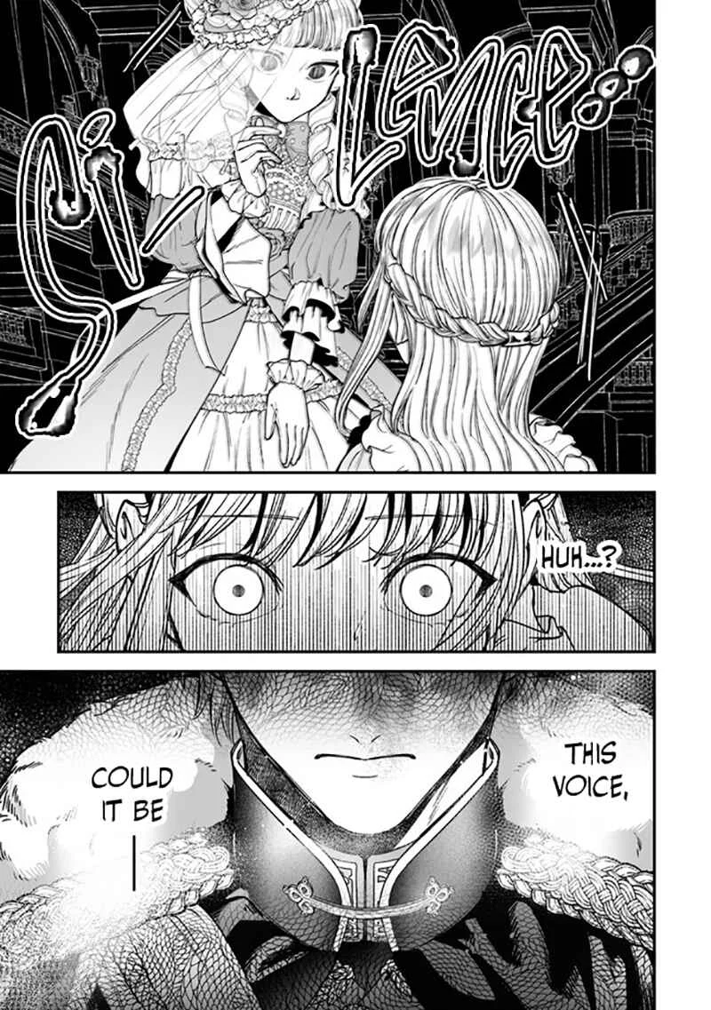 Royal Cinderella Mama: Tengai Kodoku no Botsuraku Reijou wa Reitetsu Koutei ni Dekiaisareru Chapter 4 - Page 24