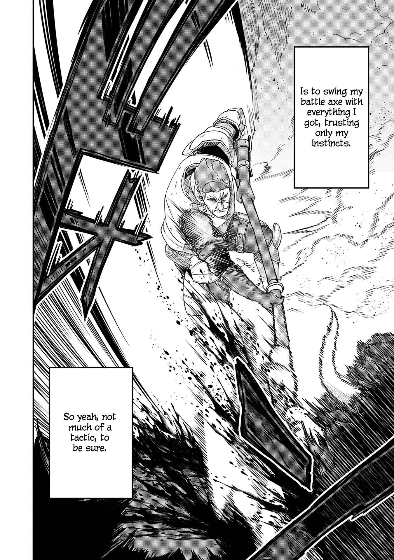 Ryoumin 0-nin Start no Henkyou Ryoushusama ~Ao no Dias to Soukaku no Otome~ Chapter 2 - Page 10