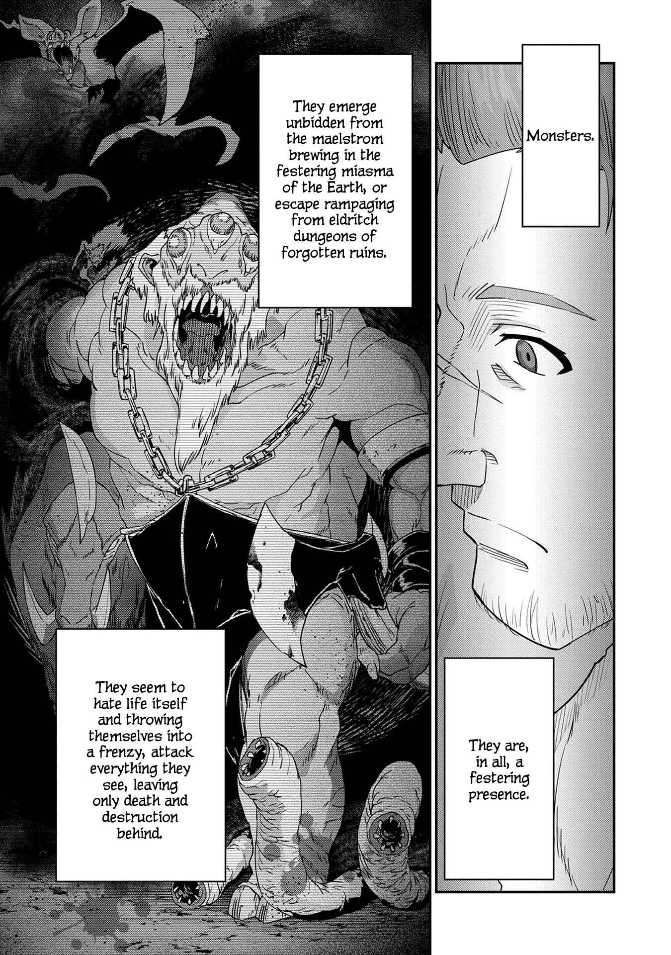 Ryoumin 0-nin Start no Henkyou Ryoushusama ~Ao no Dias to Soukaku no Otome~ Chapter 2 - Page 24