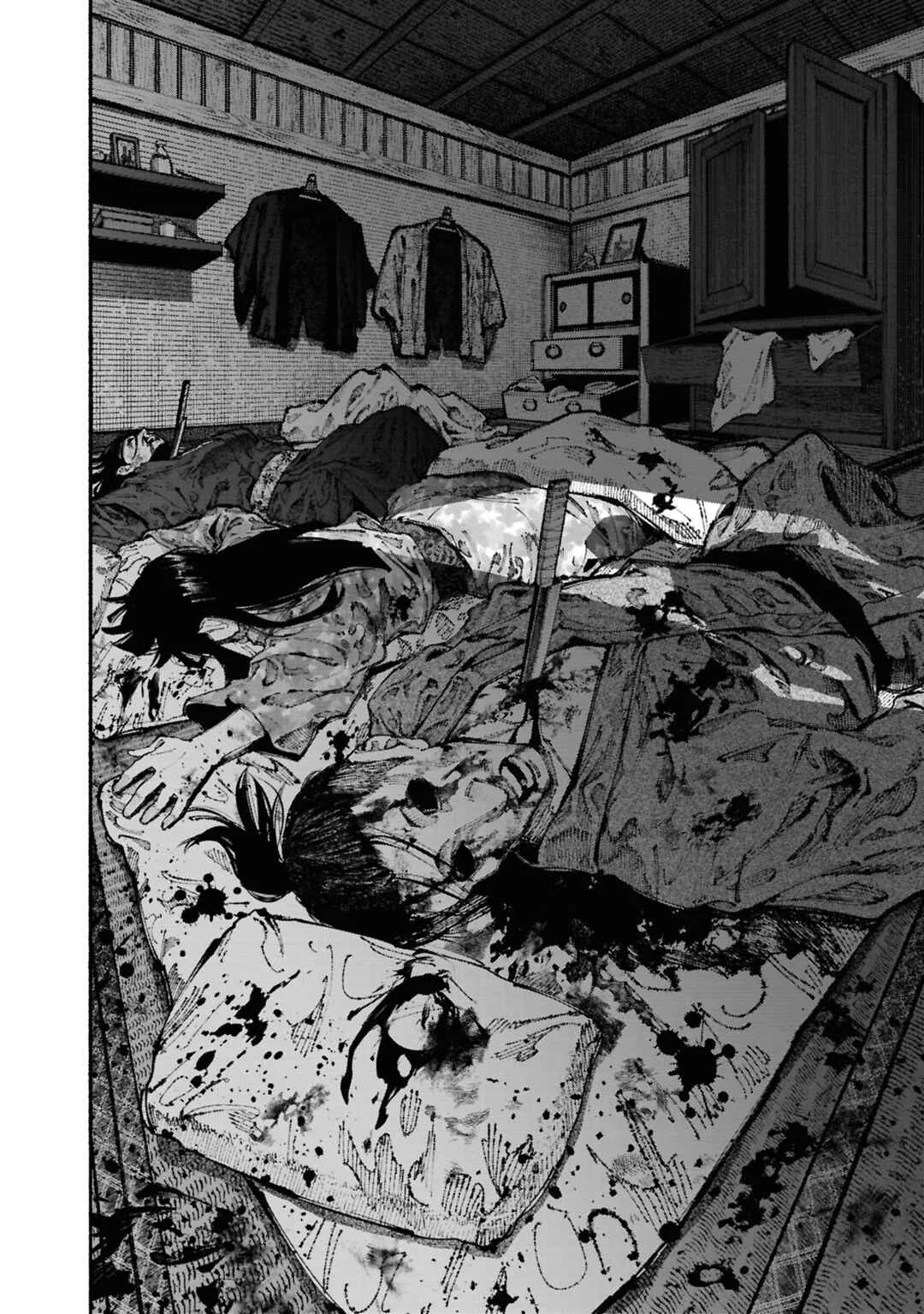 Ryukyu Buccaneer Chapter 1.2: Muta & Shinsen (part 2) - Page 6