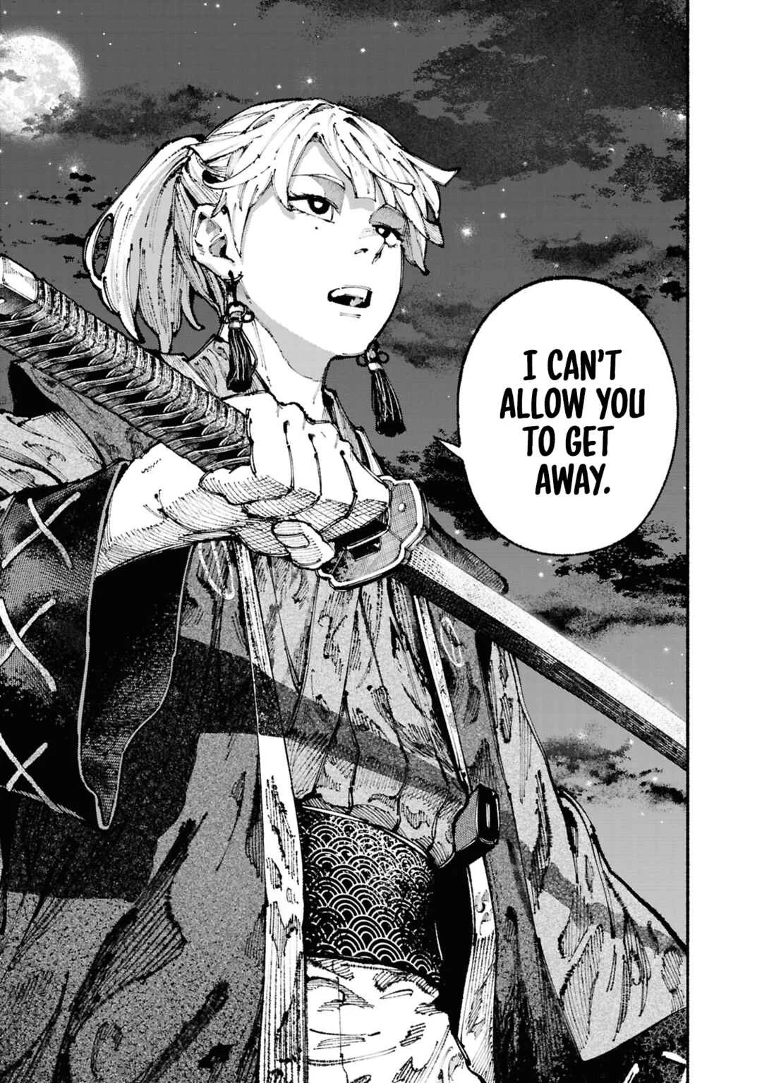 Ryukyu Buccaneer Chapter 1.2: Muta & Shinsen (part 2) - Page 13