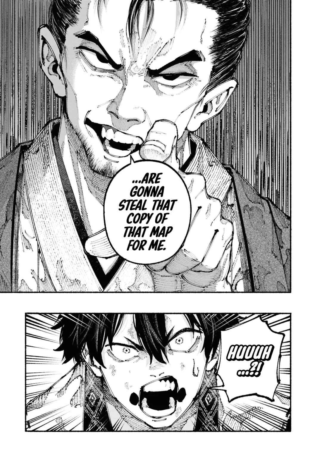 Ryukyu Buccaneer Chapter 1: Muta & Shinsen (part 1) - Page 60