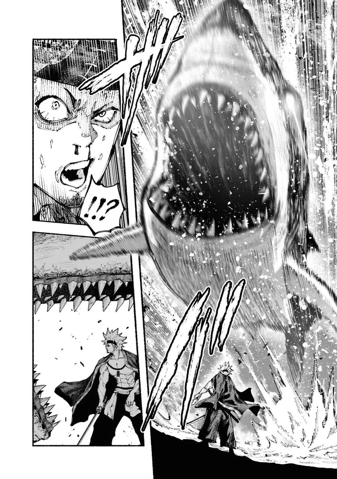 Ryukyu Buccaneer Chapter 3: Surrounded By The Songs of Chu - Page 53