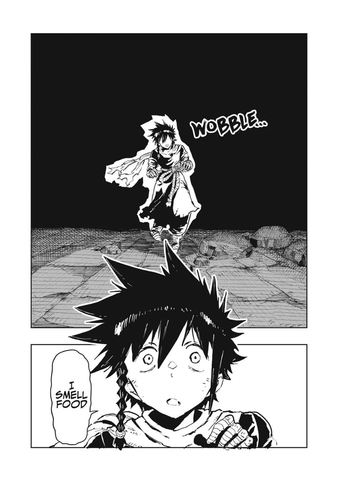Ryuuhegui Chapter 1: Madarame Shiyu - Page 16