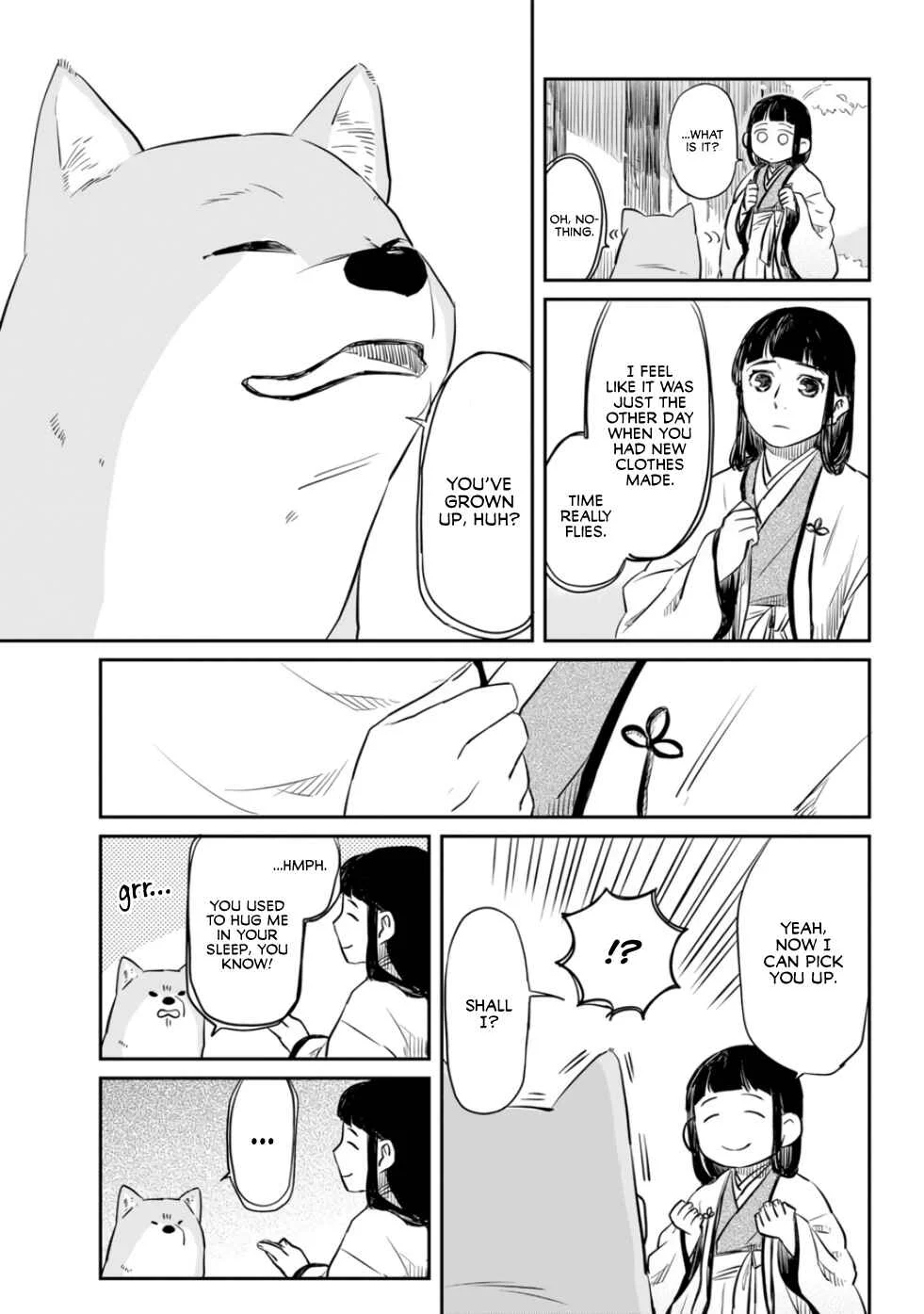 Ryuujin no Musume Chapter 1 - Page 2