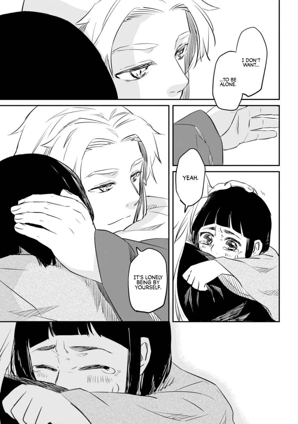 Ryuujin no Musume Chapter 1 - Page 28