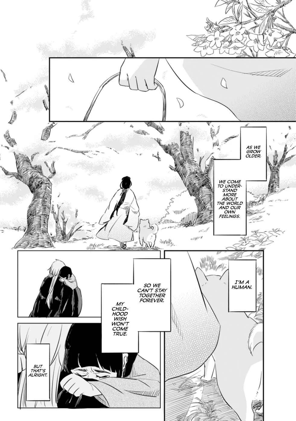 Ryuujin no Musume Chapter 1 - Page 37