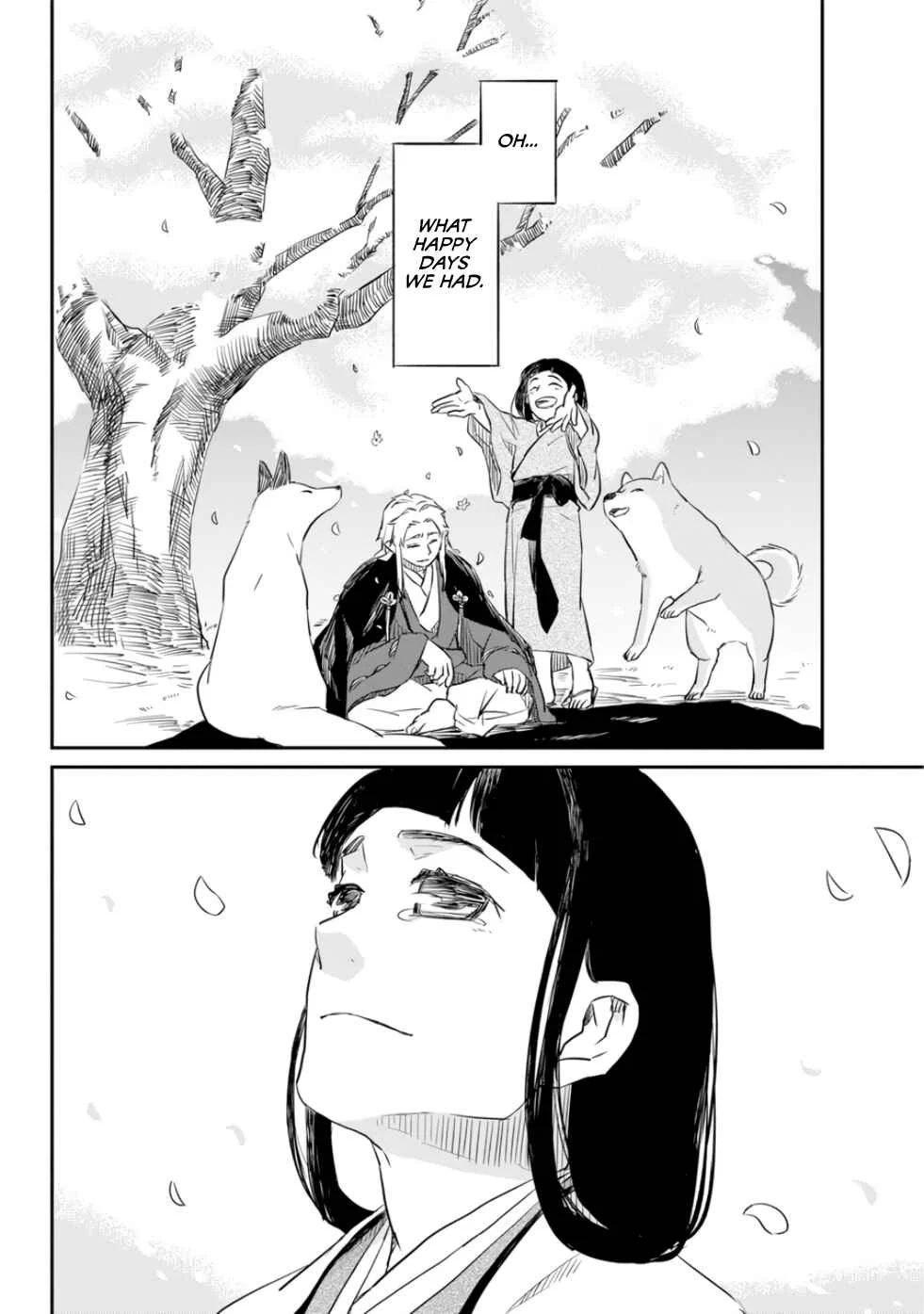 Ryuujin no Musume Chapter 1 - Page 39