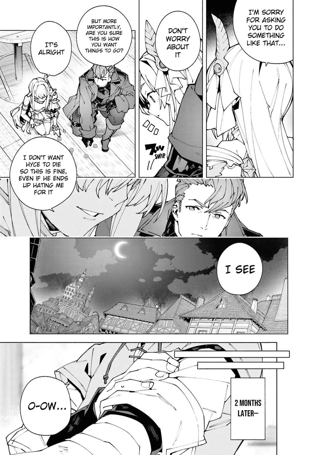 S-Kyuu Boukensha ga Ayumu Michi - Tsuihou Sareta Shounen wa Shin no Nouryoku "Buki Master" de Sekai Saikyou ni Itaru Chapter 1.2 - Page 10