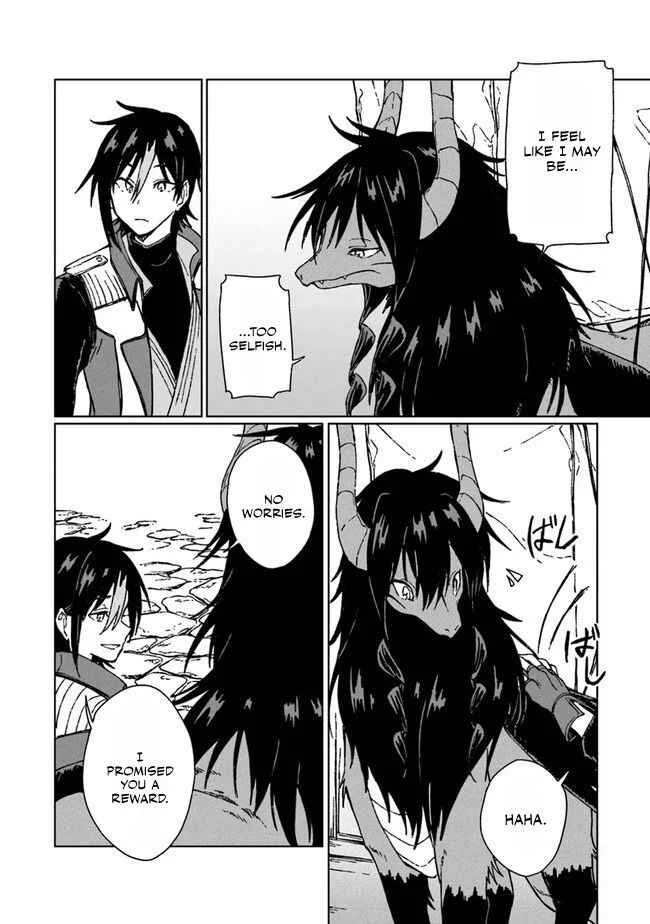 S-kyuu Guild wo Tsuihousareta kedo, Jitsu wa Ore dake Dragon no Kotoba ga Wakaru no de, Kidzuita Toki ni wa Ryuu Kishi no Chouten wo Kiwametemashita. Chapter 5 - Page 27