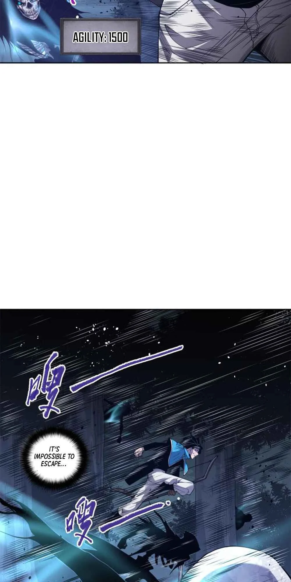 Sǐ Líng Fǎshī! Wǒ Jí Shì Tiānzāi Chapter 4 - Page 11