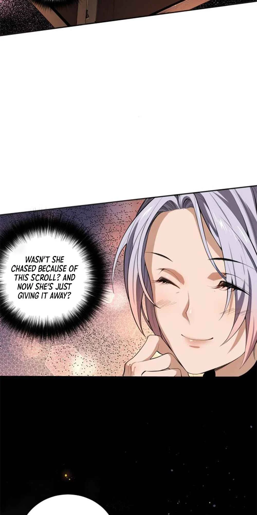 Sǐ Líng Fǎshī! Wǒ Jí Shì Tiānzāi Chapter 4 - Page 40