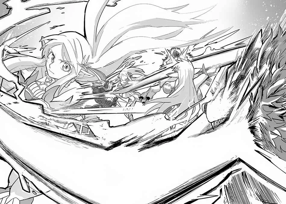 S-Rank Party o Munou da to Tsuihousareta kedo, [Kantei] to [Chiyu Mahou] de Nariagari Musou Chapter 2 - Page 11