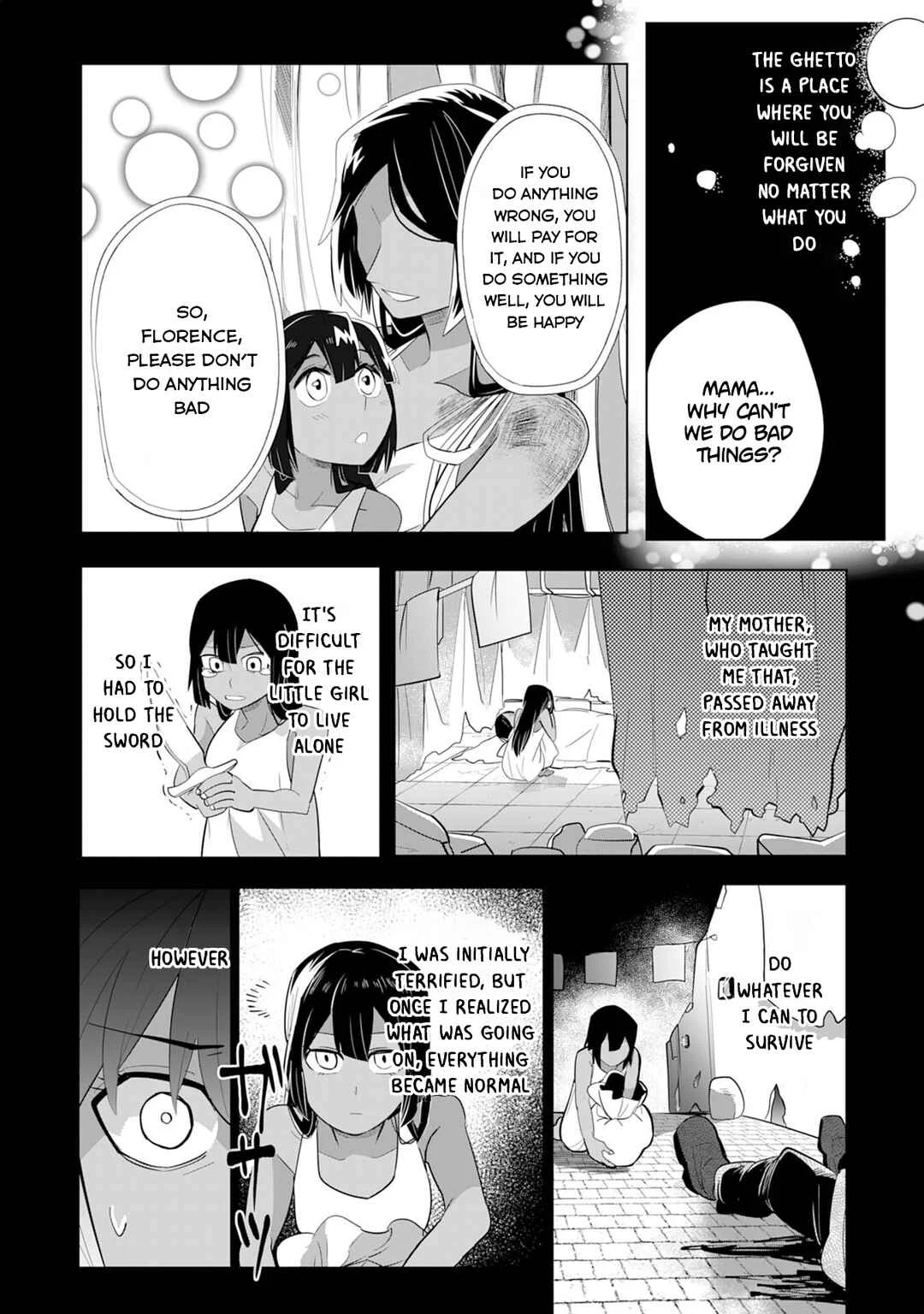 S-Rank Party o Munou da to Tsuihousareta kedo, [Kantei] to [Chiyu Mahou] de Nariagari Musou Chapter 3 - Page 17