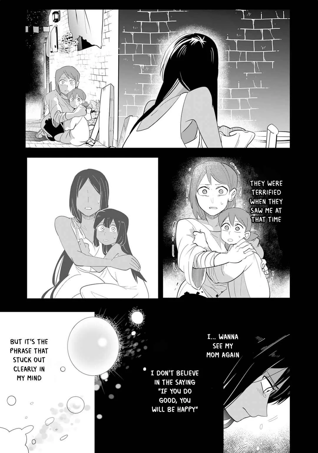 S-Rank Party o Munou da to Tsuihousareta kedo, [Kantei] to [Chiyu Mahou] de Nariagari Musou Chapter 3 - Page 18