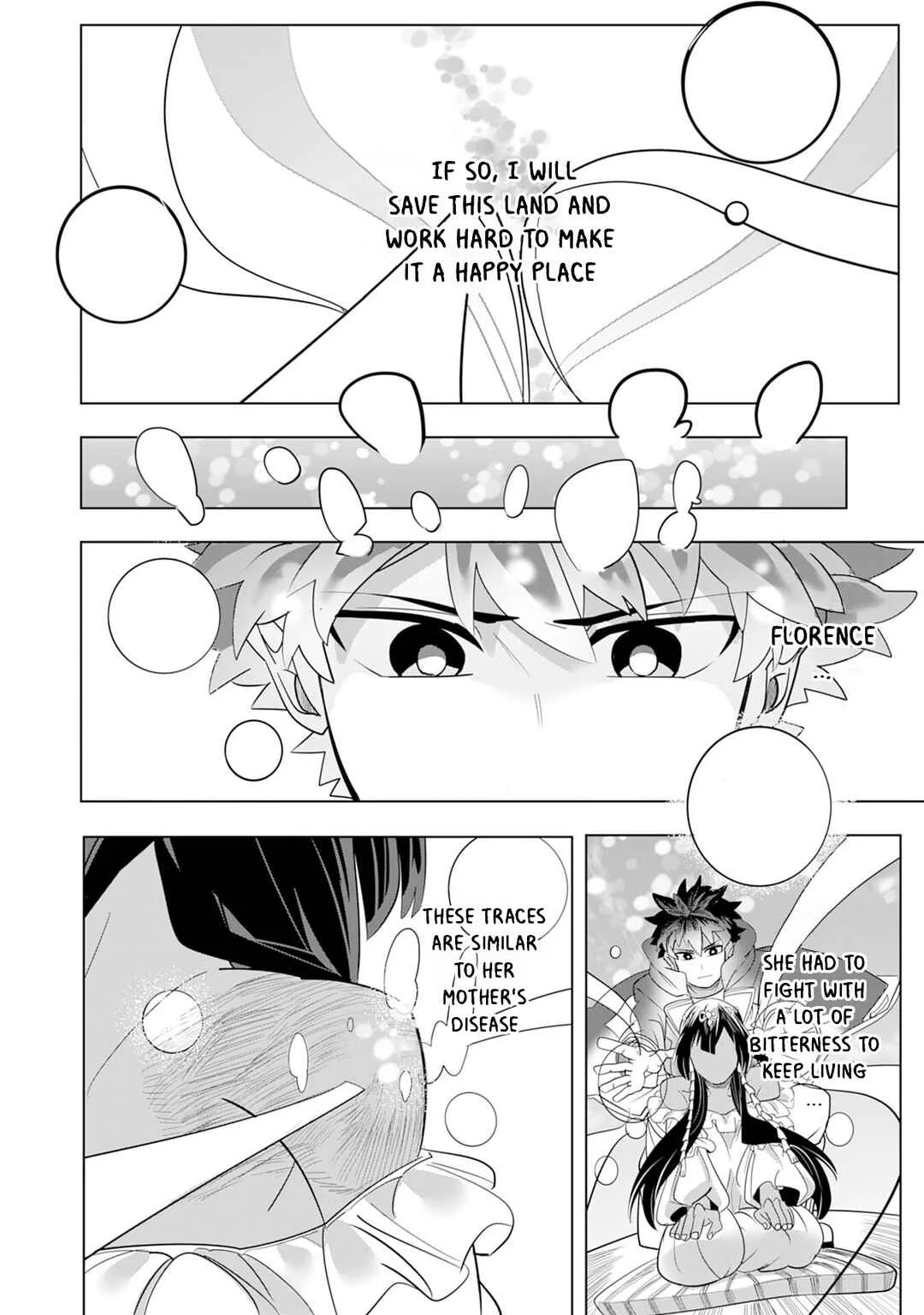 S-Rank Party o Munou da to Tsuihousareta kedo, [Kantei] to [Chiyu Mahou] de Nariagari Musou Chapter 3 - Page 19