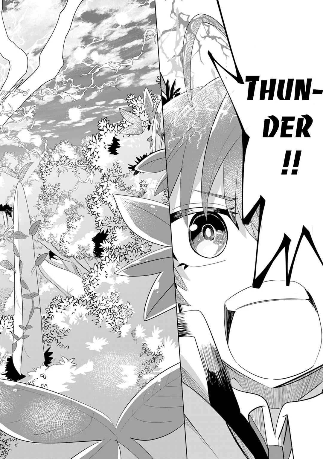 S-Rank Party o Munou da to Tsuihousareta kedo, [Kantei] to [Chiyu Mahou] de Nariagari Musou Chapter 4 - Page 17